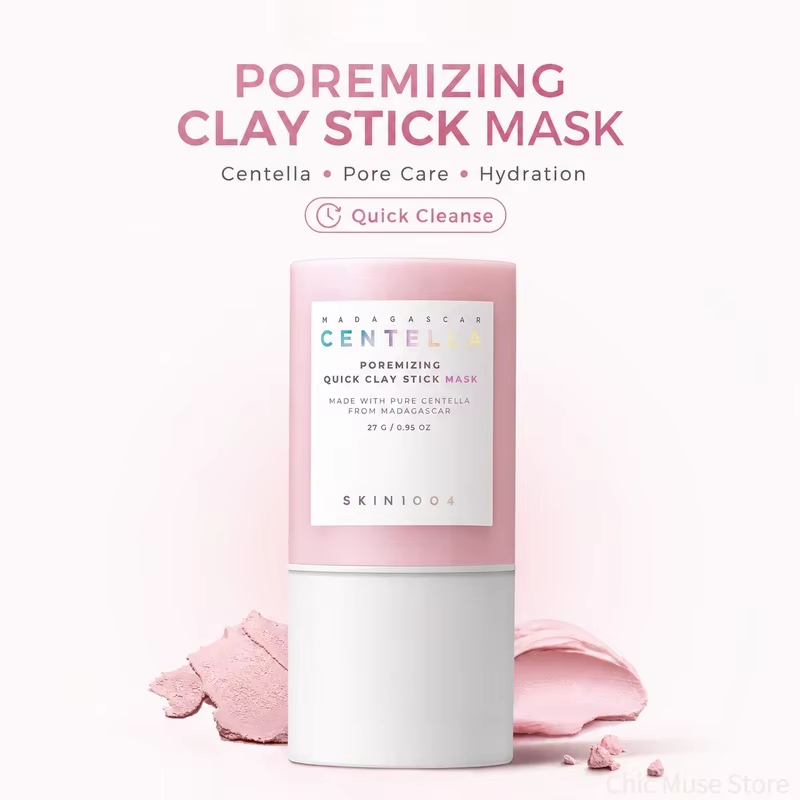 SKIN1004 Korean Centella Porem - Dust Mask Construction recension och pris