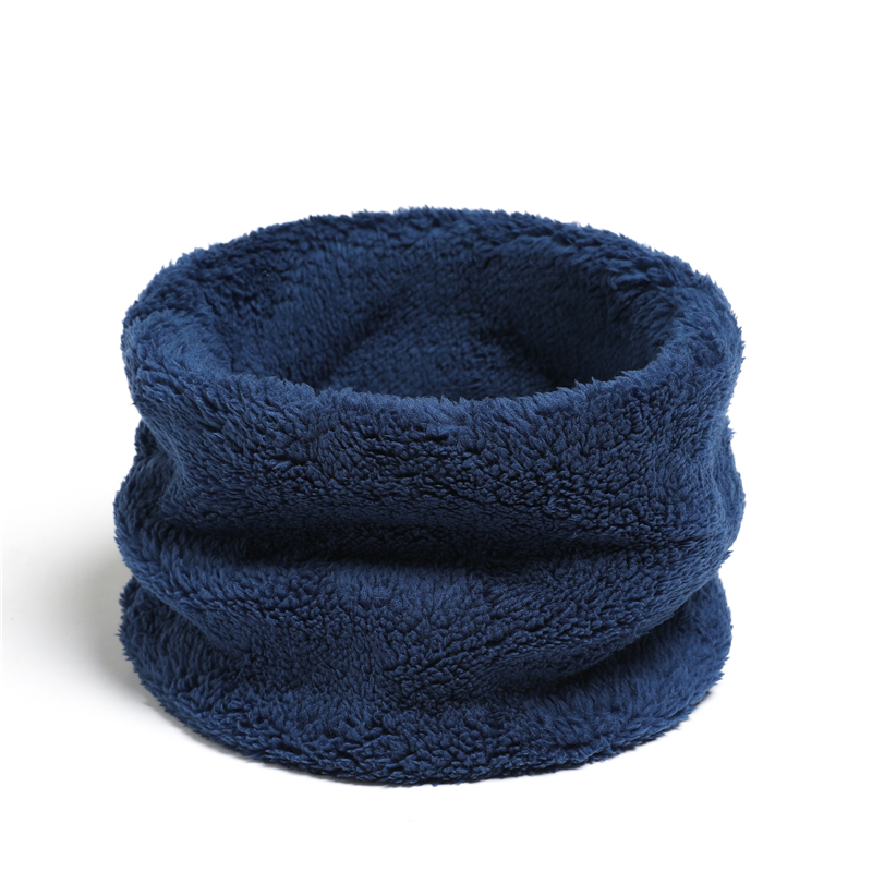 Cashmere Warm Collor Ring Wint - Kids Face Mask recension och pris