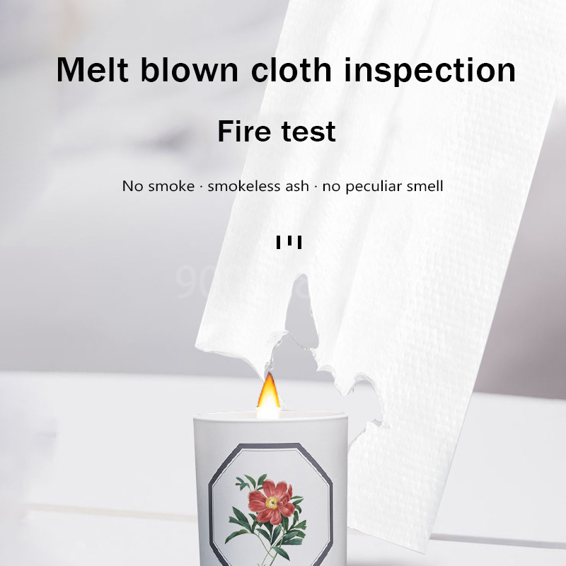10-500pcs Disposable Adults In - Disposable Mask Blue recension och pris