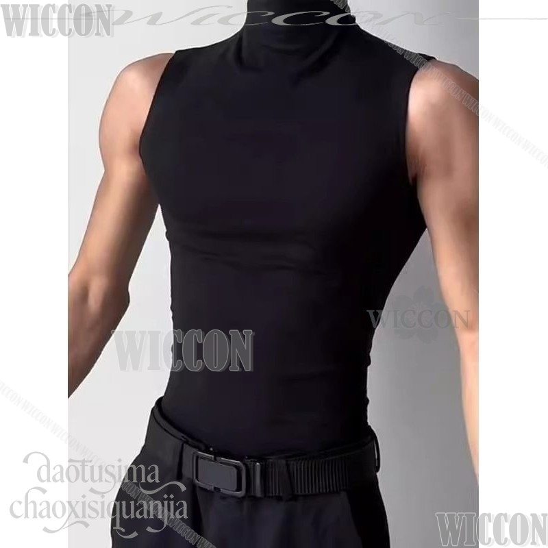 Love And Deepspace Cosplay Ao  - Black Face Mask Pack recension och pris