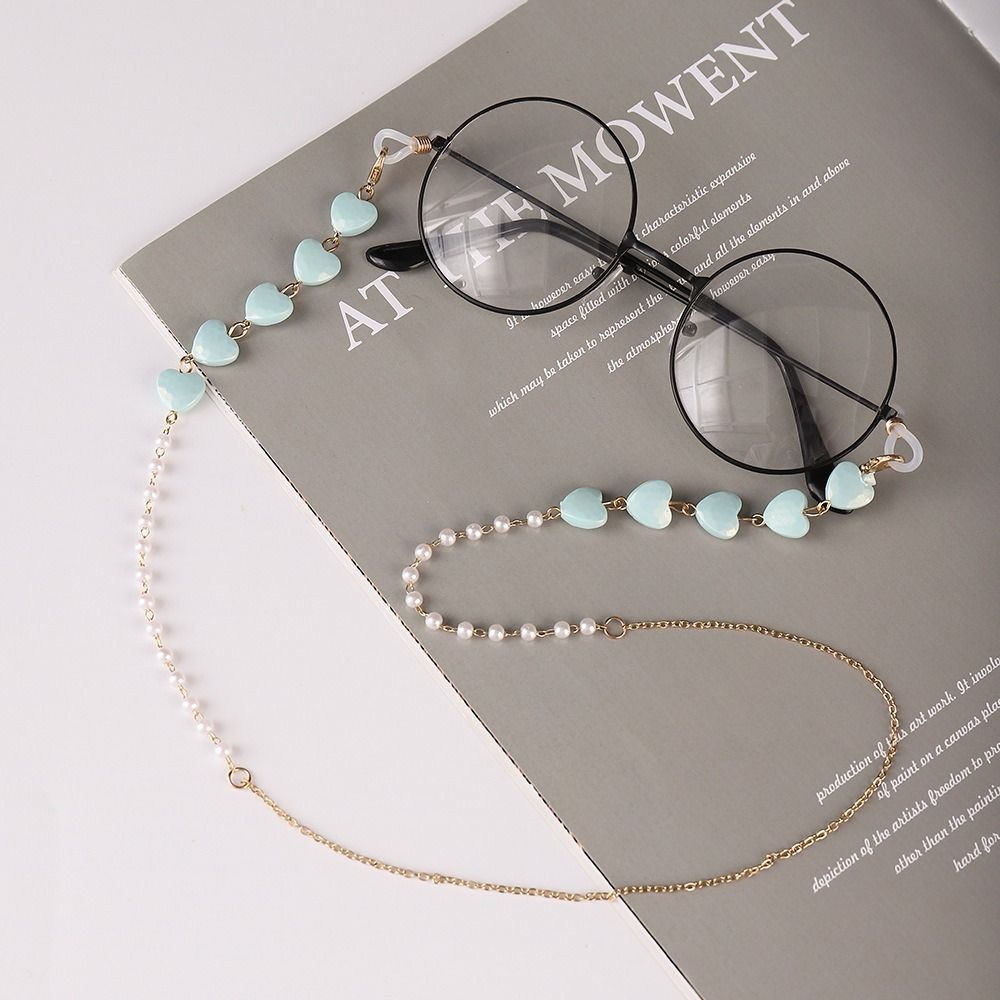 Mask Strap Reading Spectacles  - Mask Chain Holder recension och pris